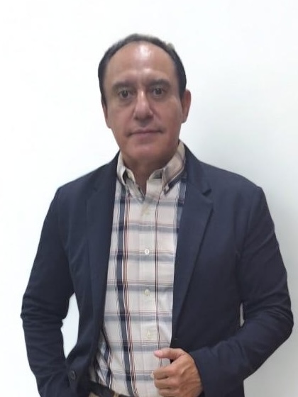 Carlos Olimpo González Burgos