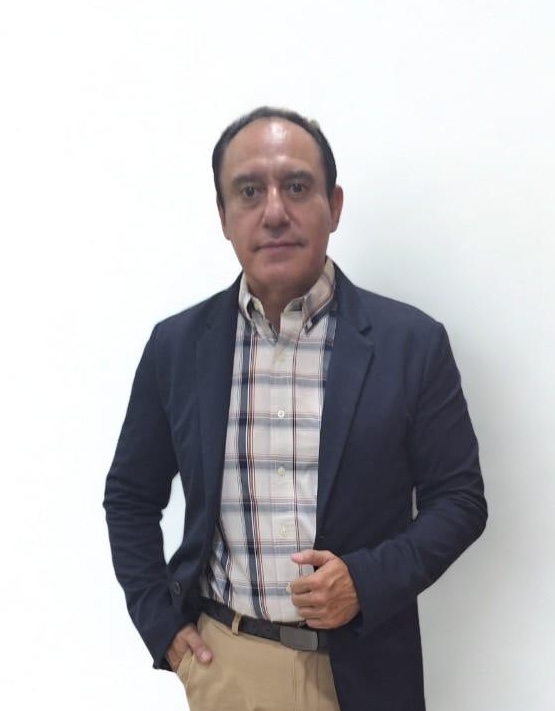 Carlos Olimpo González Burgos