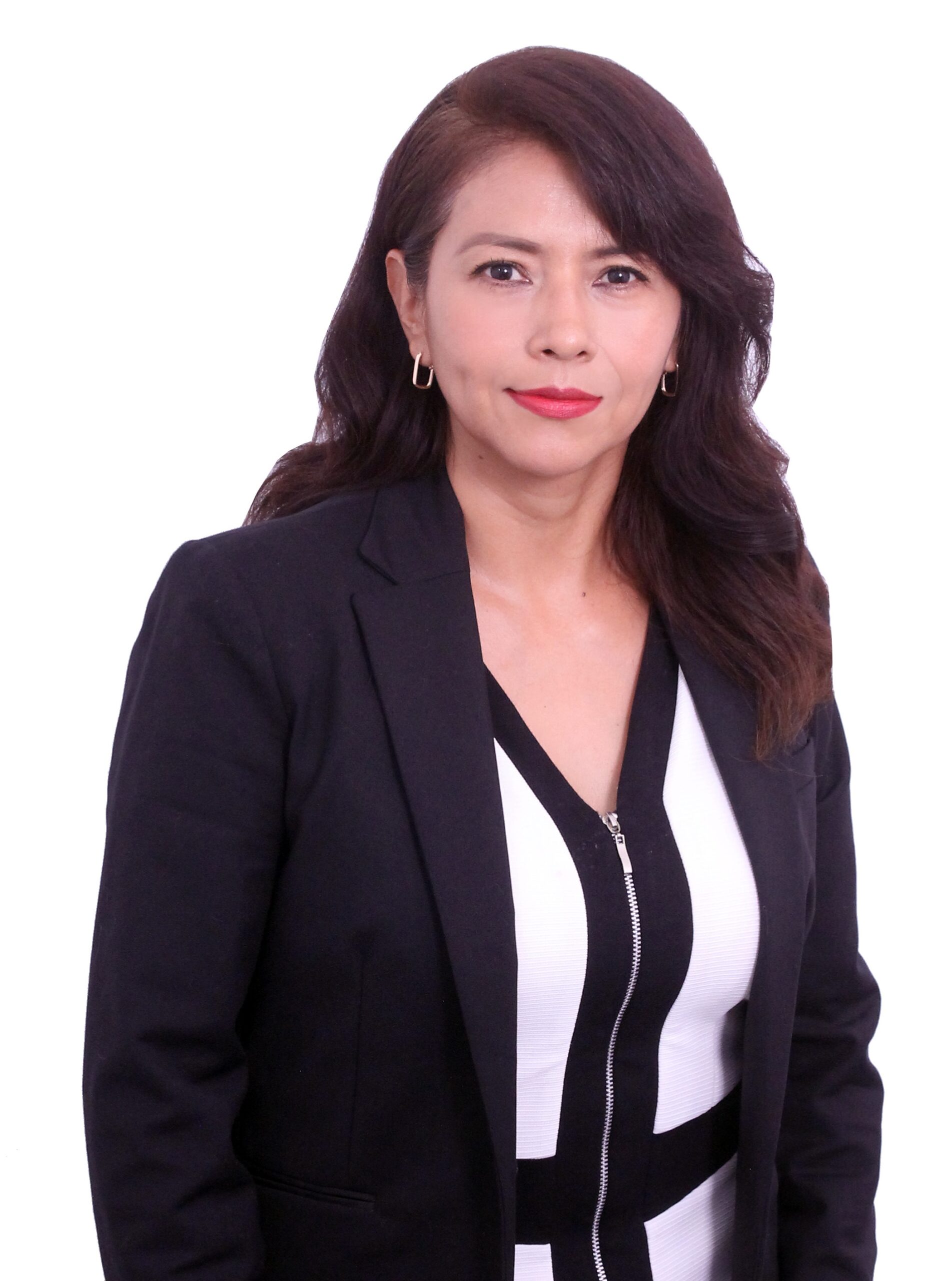 Laura Adriana Reyes Rodríguez