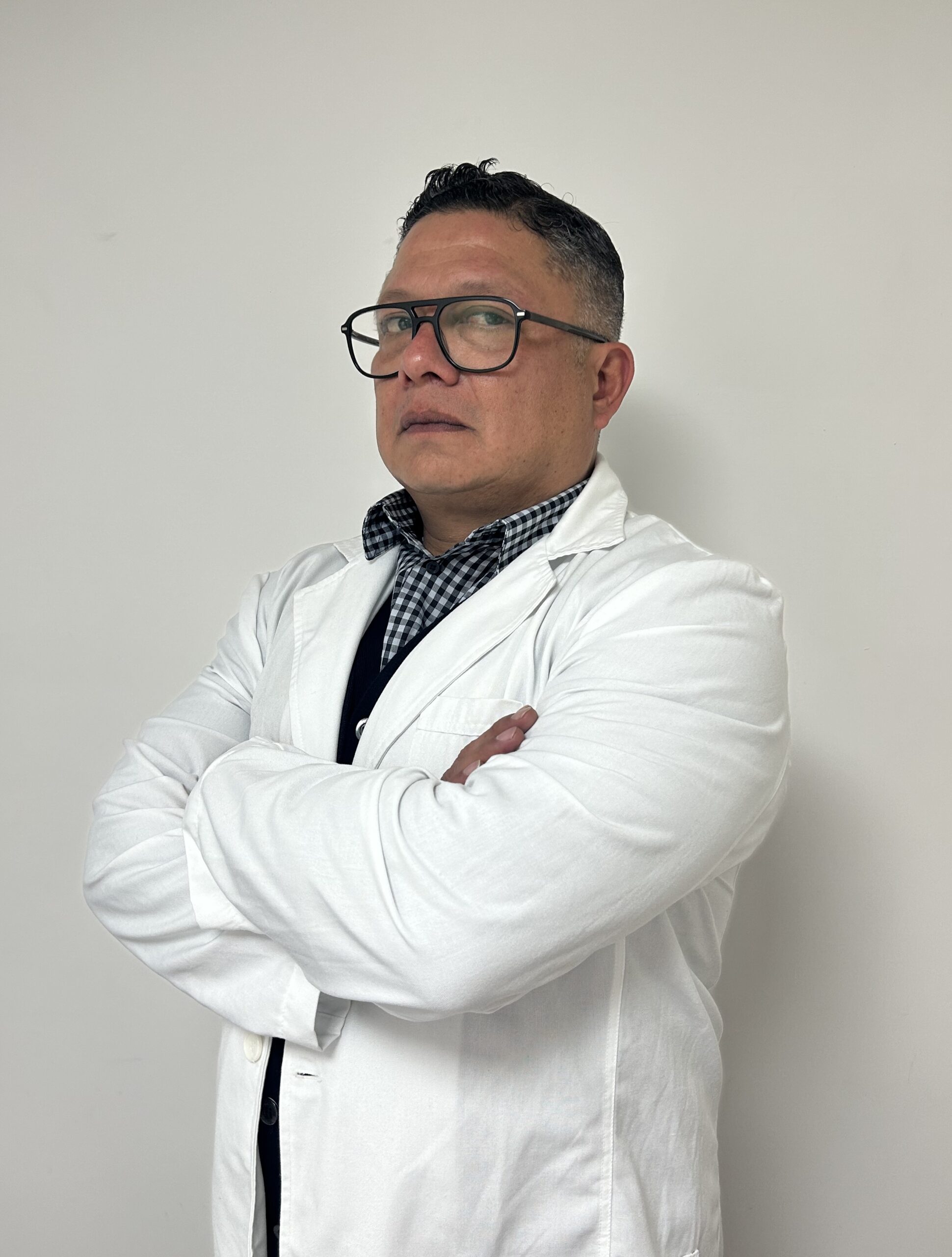 Hector Eduardo Bastida Saucedo