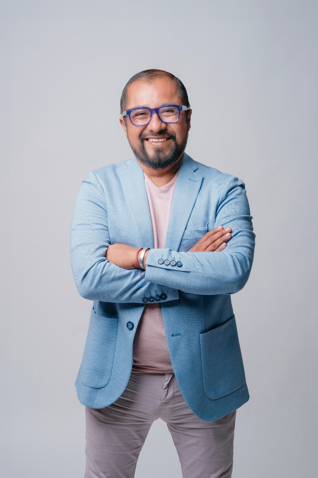 Luis Manuel Ruíz Pérez