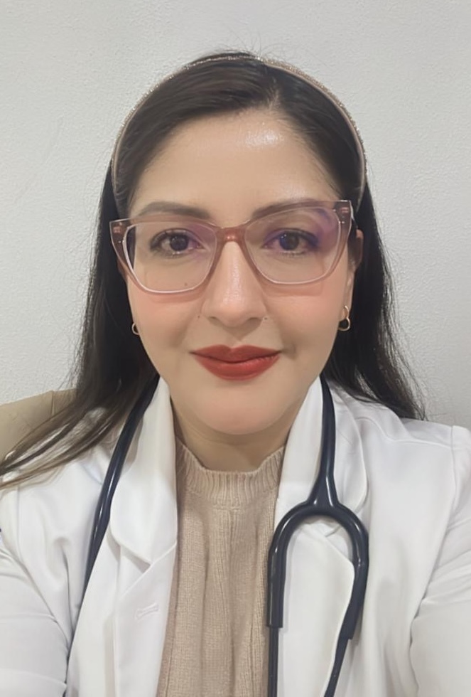 Tania Selene Hernández Salazar