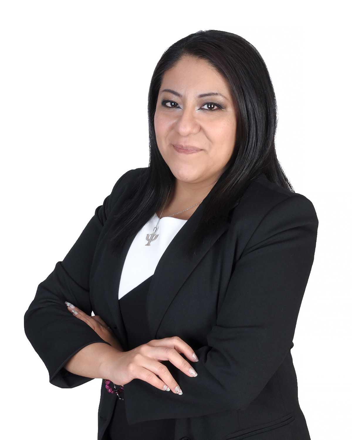 Guadalupe Delgadillo Cruz