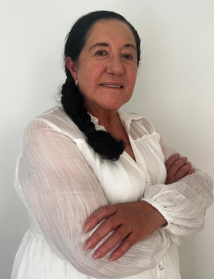 María de Jesús Ibet Navarrete Cortés