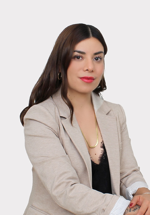 Tania Alejandra Intlacque García
